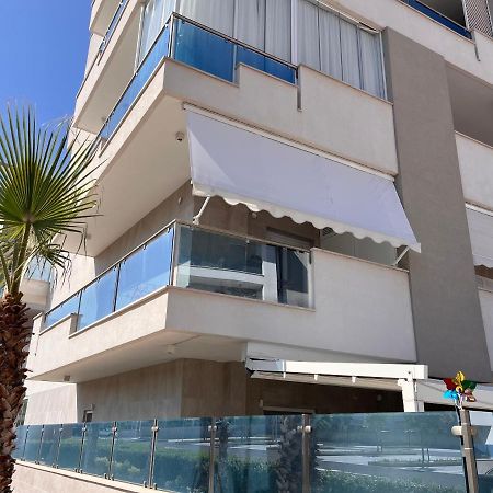 Casa Giorgia Monopoli Daire Dış mekan fotoğraf