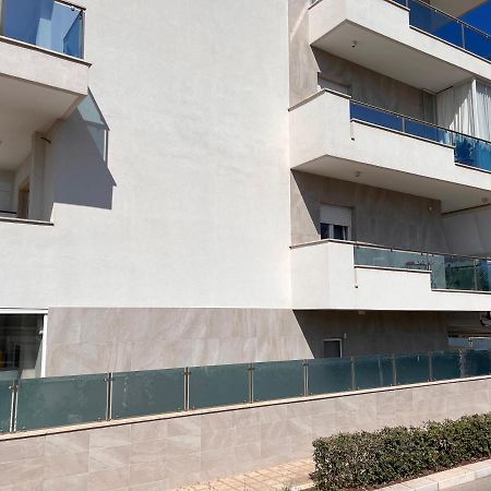Casa Giorgia Monopoli Daire Dış mekan fotoğraf