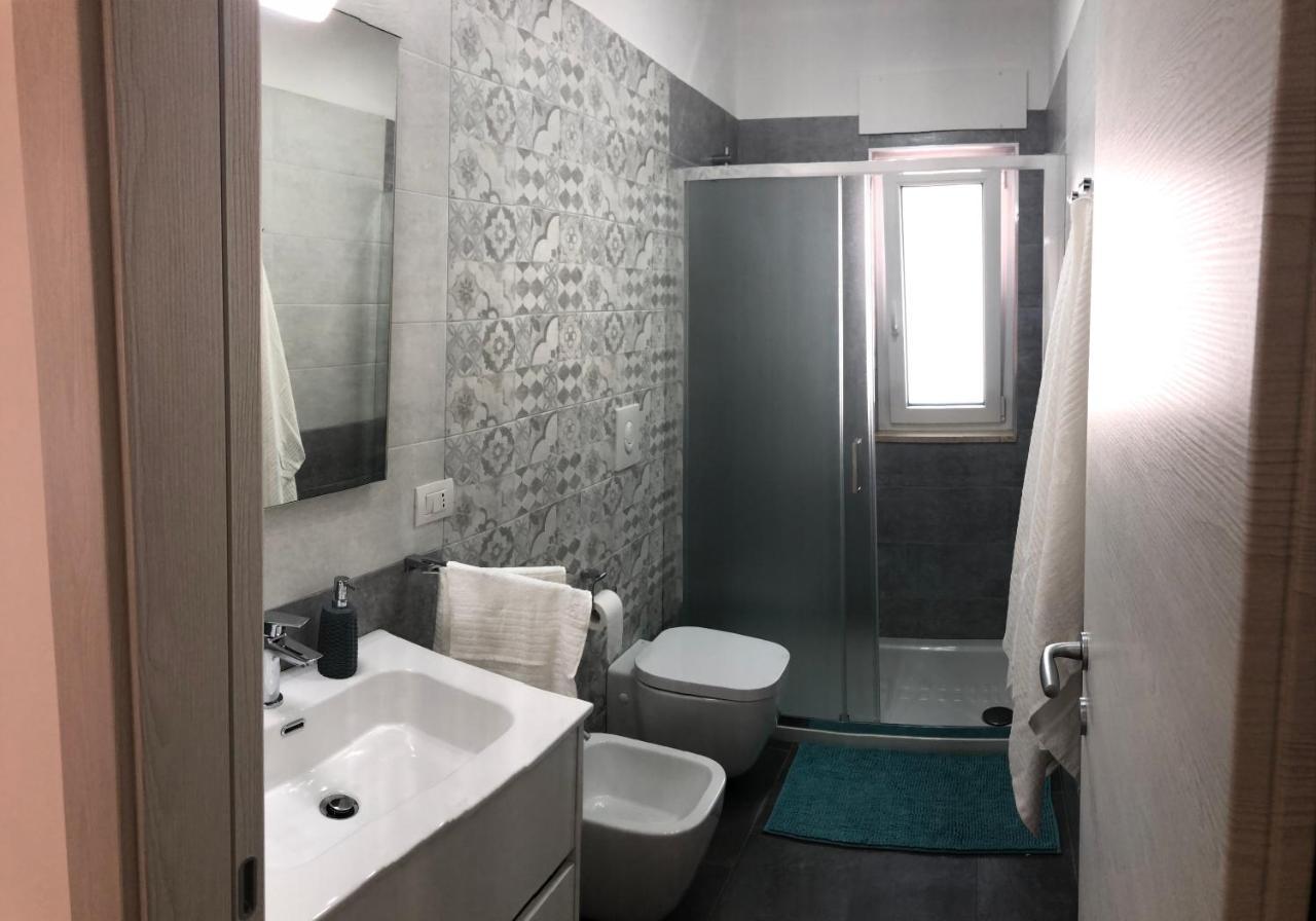 Casa Giorgia Monopoli Daire Dış mekan fotoğraf