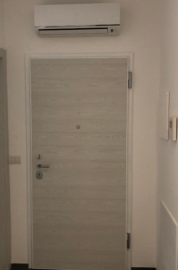 Casa Giorgia Monopoli Daire Dış mekan fotoğraf