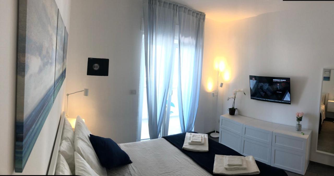 Casa Giorgia Monopoli Daire Dış mekan fotoğraf