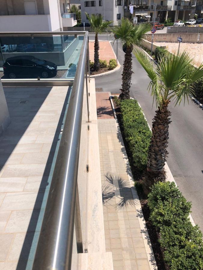 Casa Giorgia Monopoli Daire Dış mekan fotoğraf
