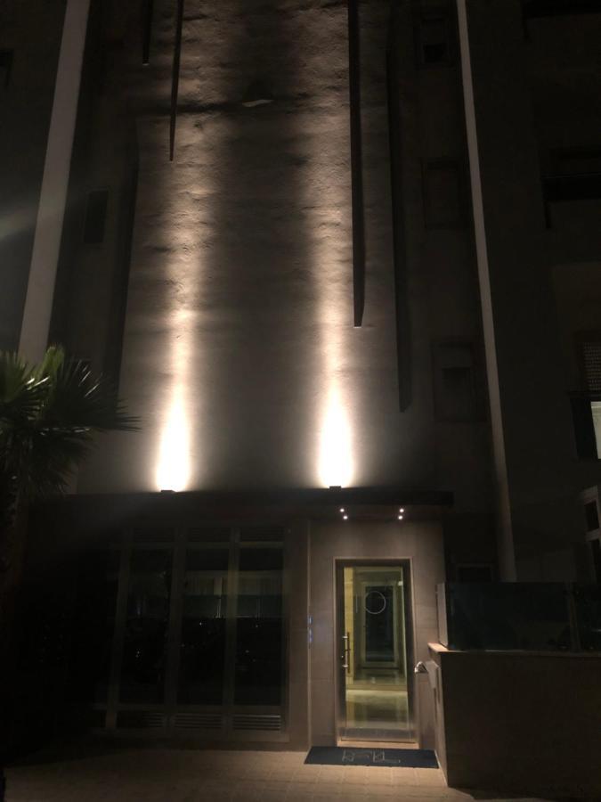 Casa Giorgia Monopoli Daire Dış mekan fotoğraf