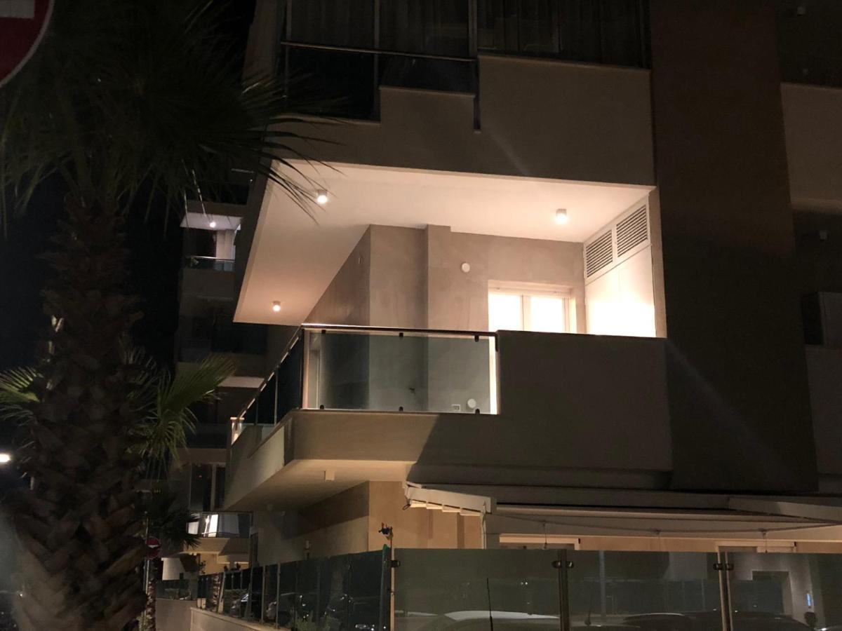 Casa Giorgia Monopoli Daire Dış mekan fotoğraf