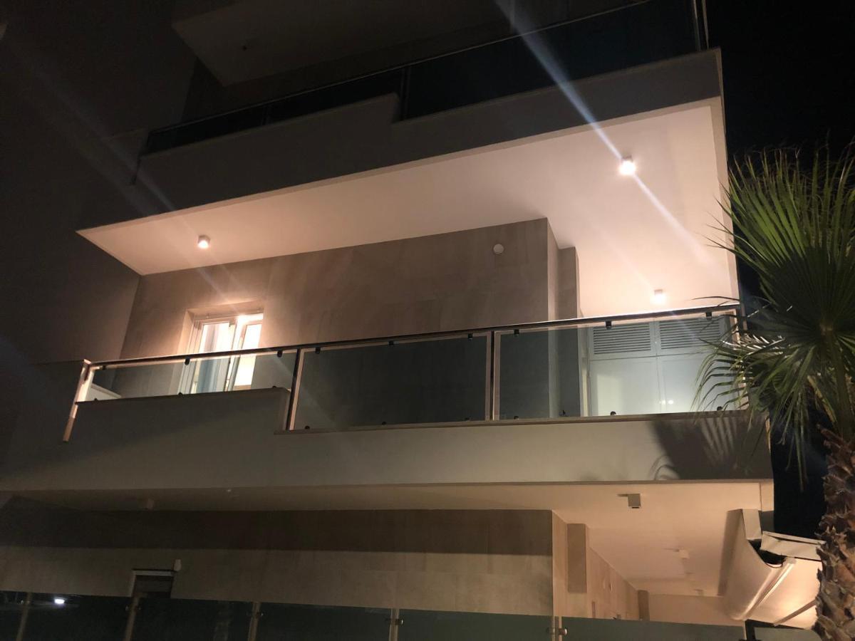 Casa Giorgia Monopoli Daire Dış mekan fotoğraf