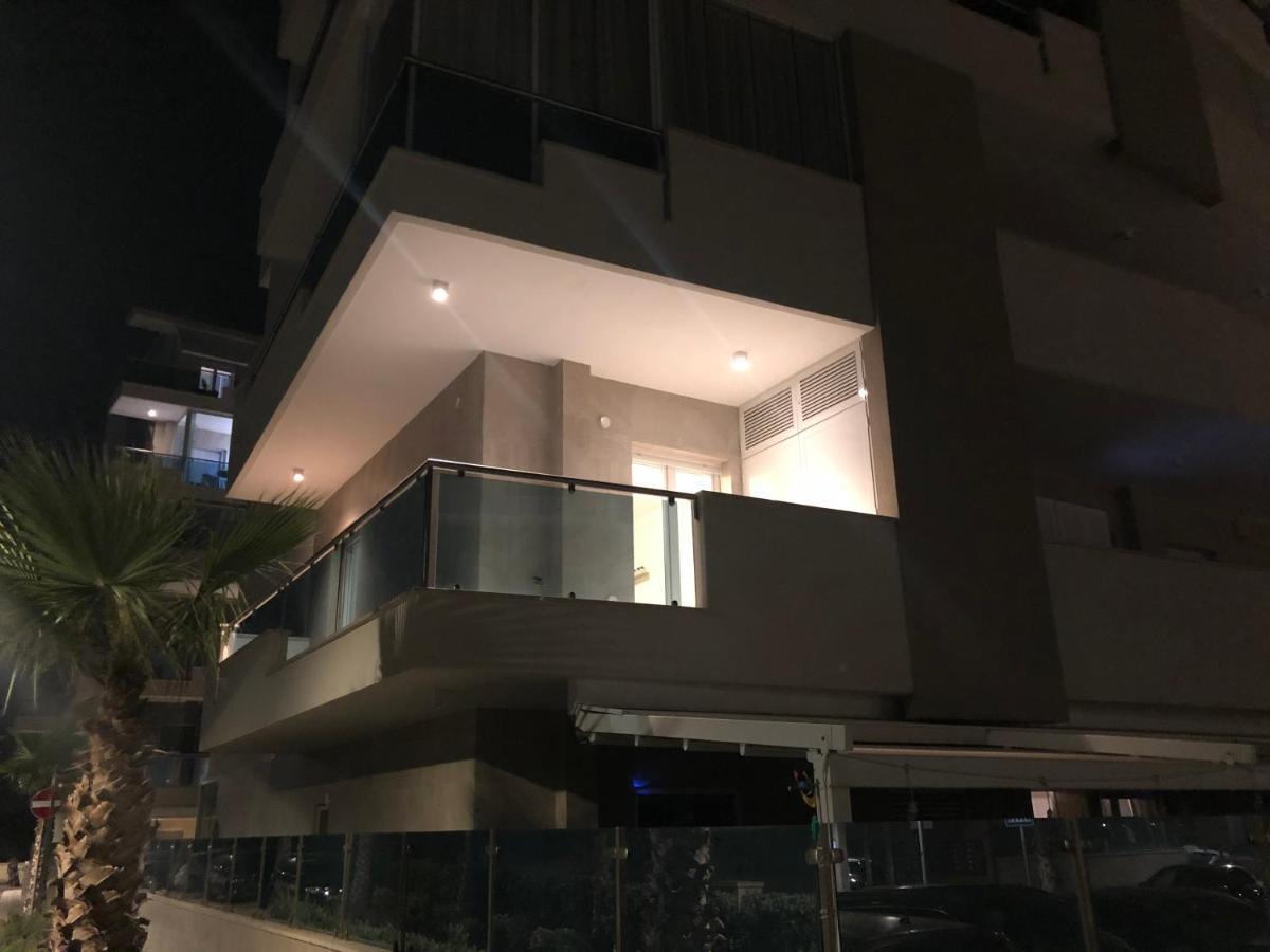 Casa Giorgia Monopoli Daire Dış mekan fotoğraf