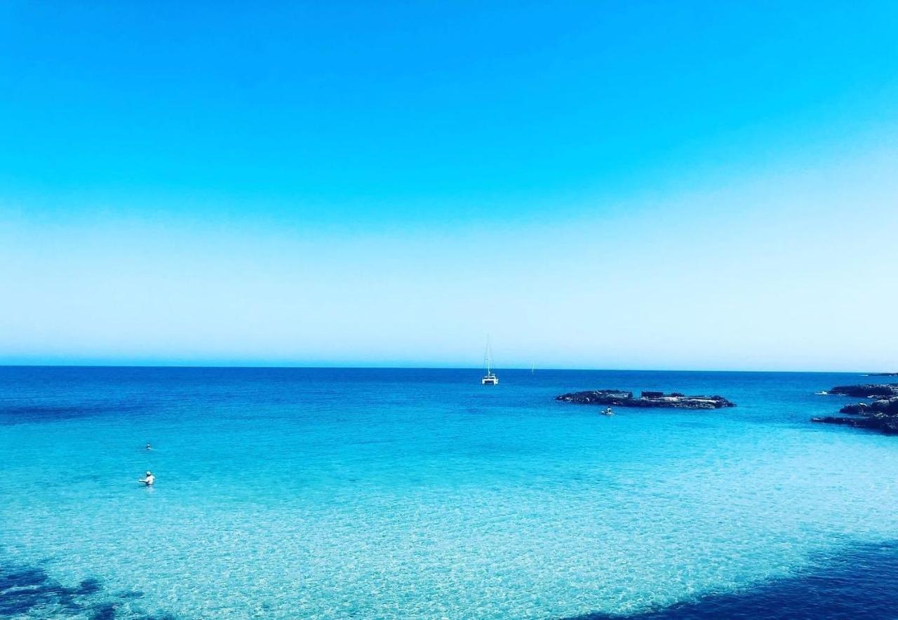 Casa Giorgia Monopoli Daire Dış mekan fotoğraf